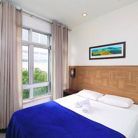 Rio Spot Homes Pj C020A Рио-де-Жанейро Экстерьер фото