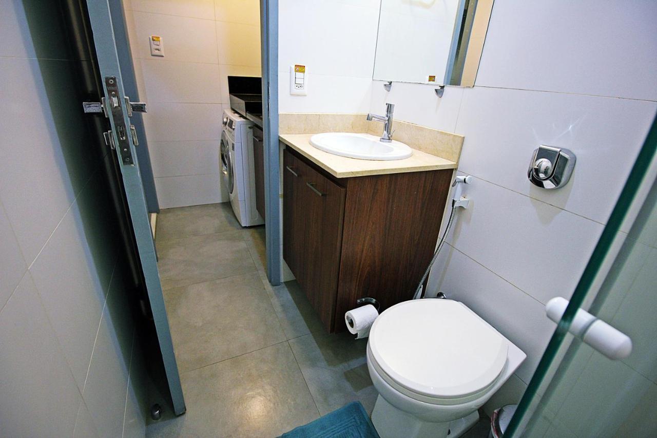 Rio Spot Homes Pj C020A Рио-де-Жанейро Экстерьер фото
