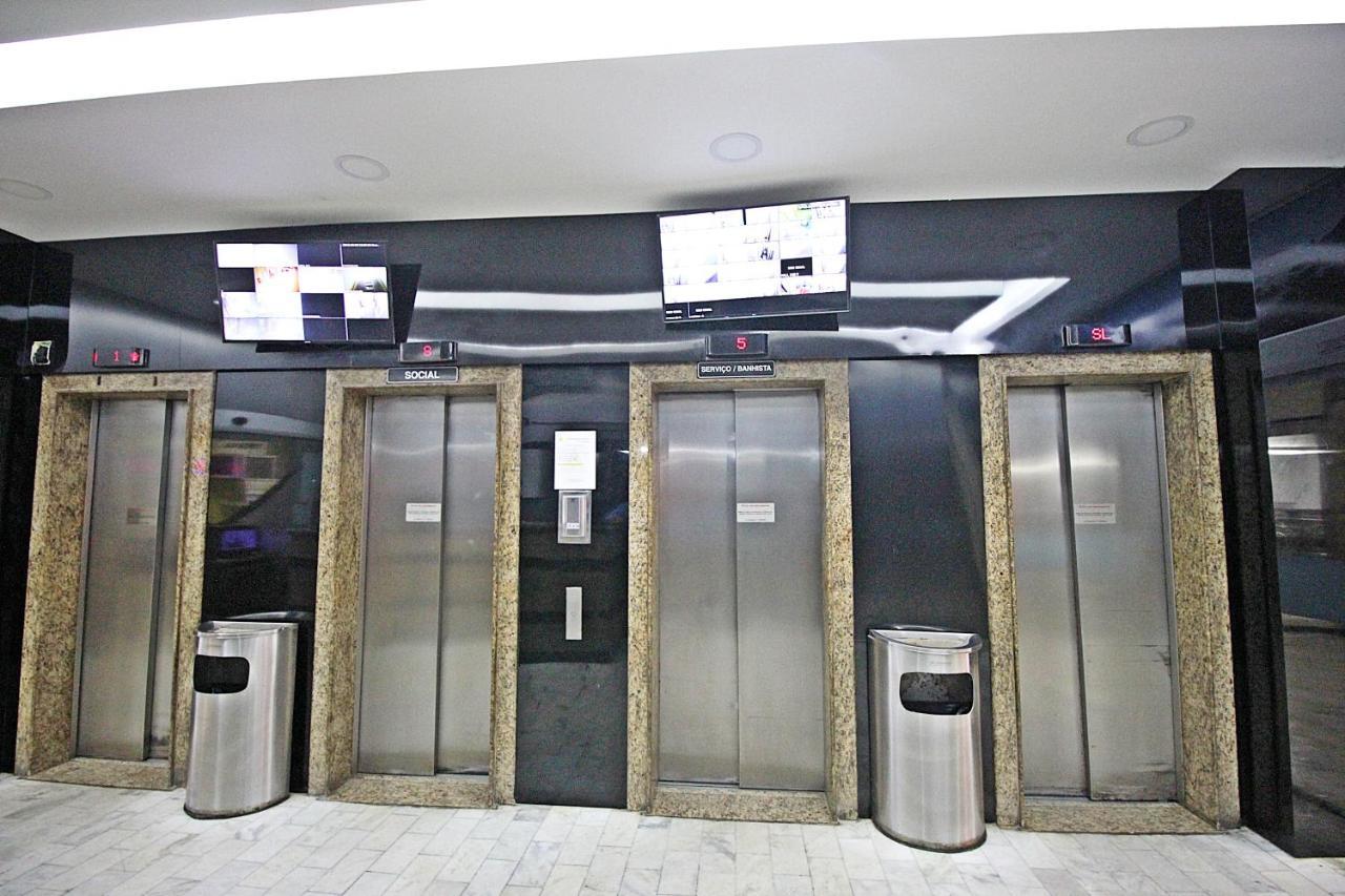 Rio Spot Homes Pj C020A Рио-де-Жанейро Экстерьер фото