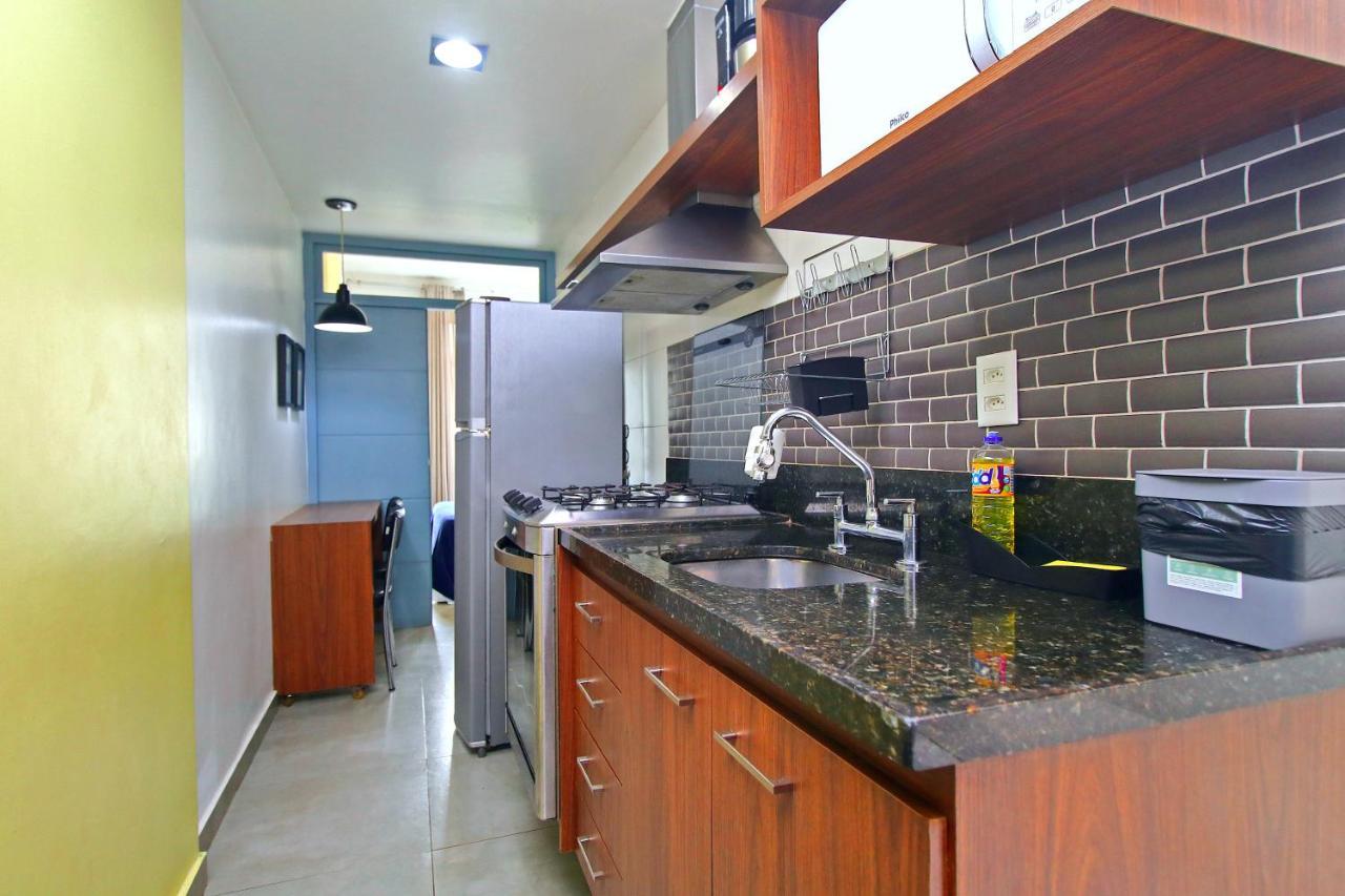 Rio Spot Homes Pj C020A Рио-де-Жанейро Экстерьер фото
