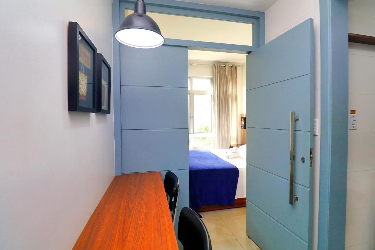 Rio Spot Homes Pj C020A Рио-де-Жанейро Экстерьер фото