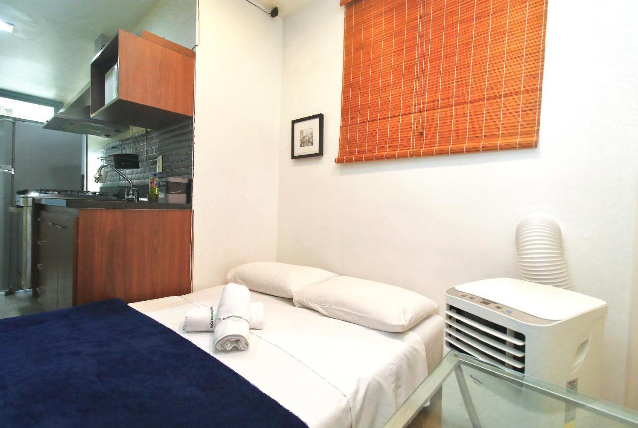 Rio Spot Homes Pj C020A Рио-де-Жанейро Экстерьер фото