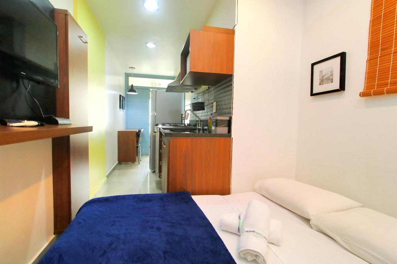 Rio Spot Homes Pj C020A Рио-де-Жанейро Экстерьер фото