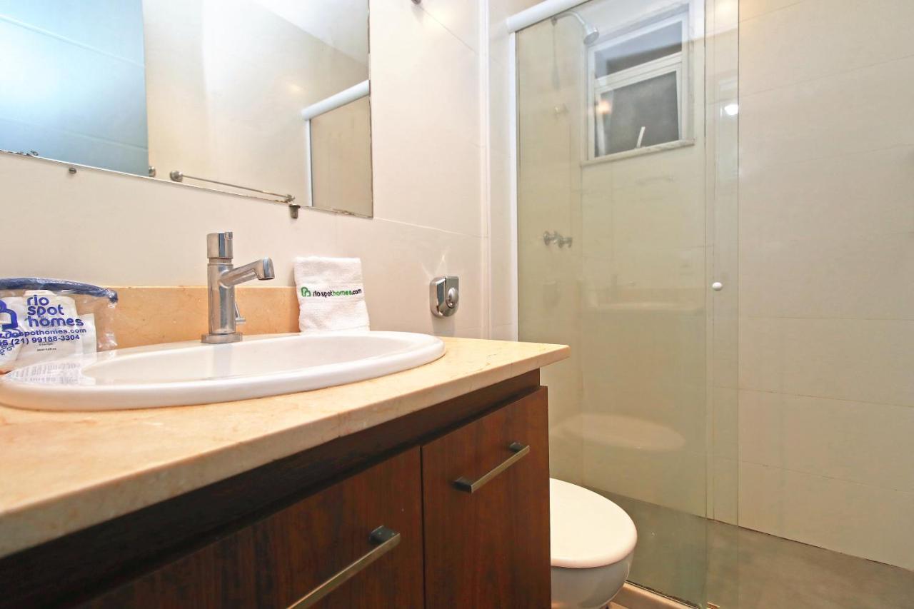 Rio Spot Homes Pj C020A Рио-де-Жанейро Экстерьер фото